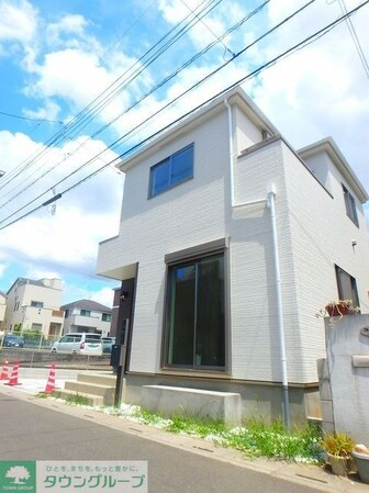 Sumai-toさいたま市中央区八王子01の物件外観写真